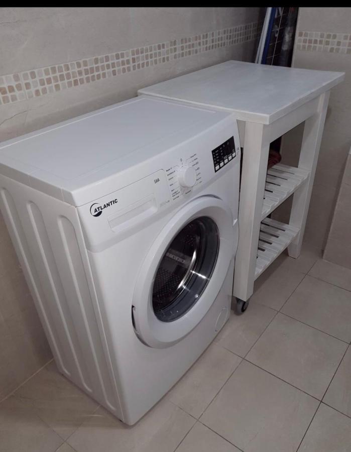 Cozy Apartment 2Bedroom In Center Of Рим Екстериор снимка