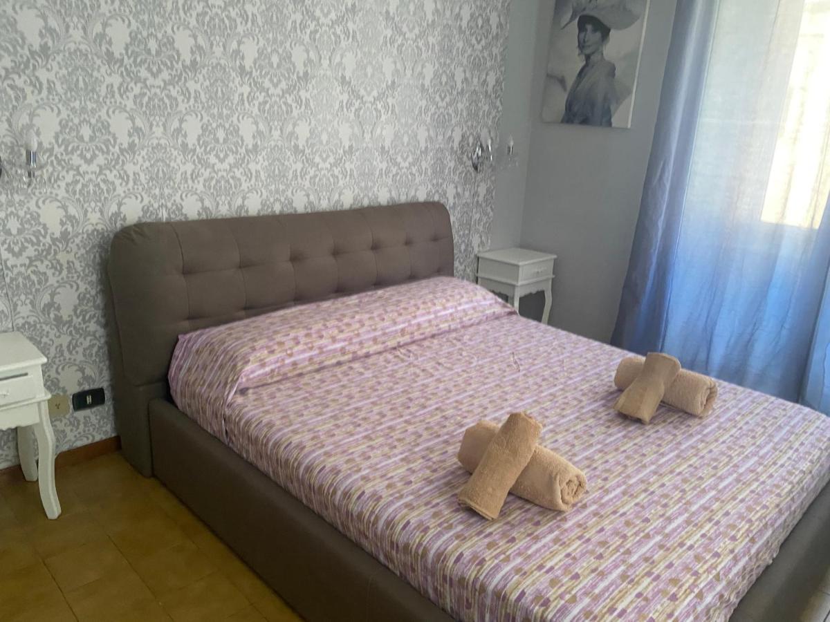 Cozy Apartment 2Bedroom In Center Of Рим Екстериор снимка